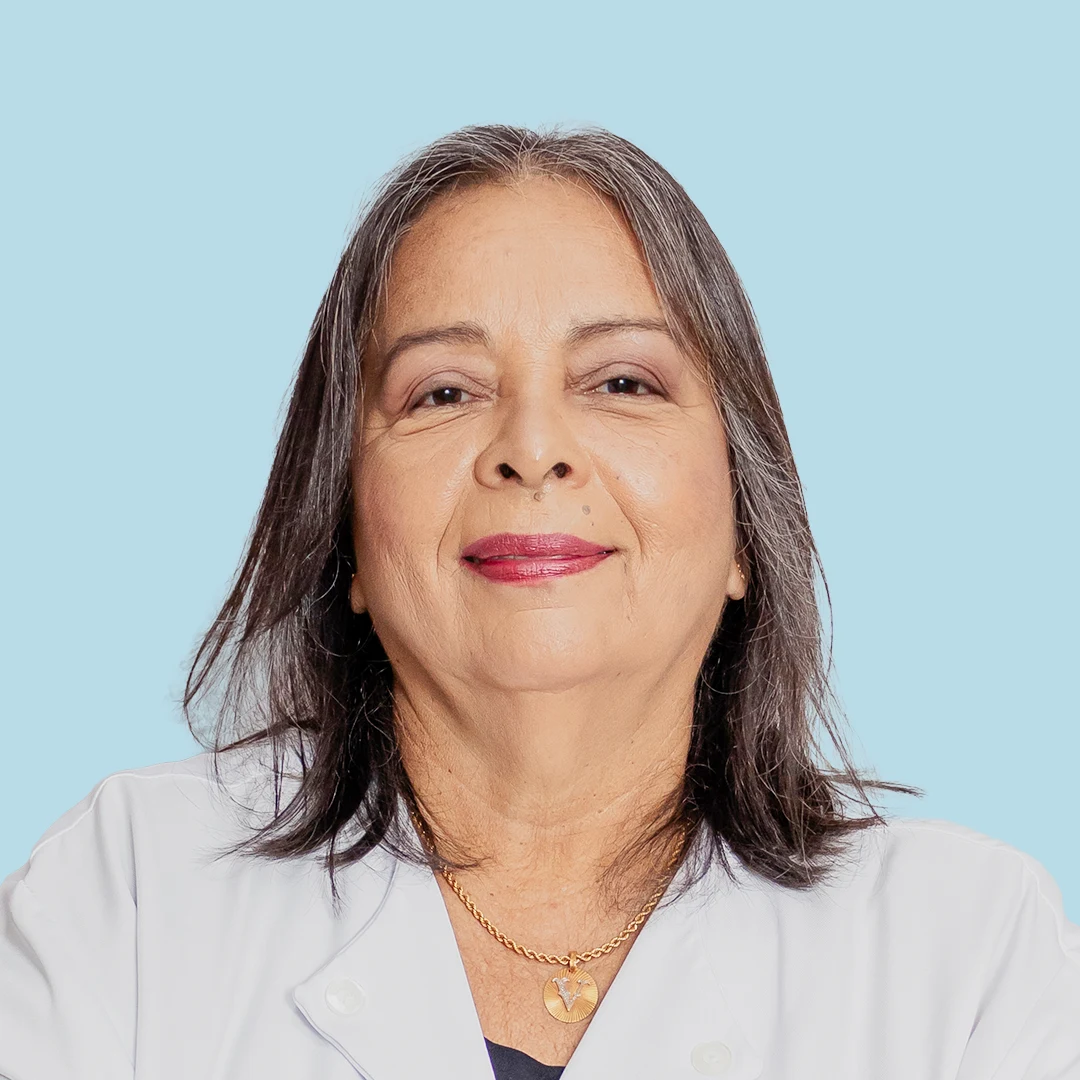 Dra. Vânia Costa Leite